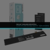 Bateria Movano do Razer Blade 15 Advanced RZ09