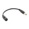 Adapter z przewodem 5.5x2.5 na 6.5x4.4 do Sony