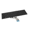 Klawiatura laptopa do HP 250 G7, 255 G7, 15-DA, 15-DB (podświetlenie)