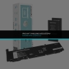 Bateria Movano do Dell Precision 16 5680, 17 17 5750, XPS 17 9710