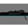 Przewód do zasilacza / ładowarki USB-C - 3 żyły 180 cm (130W)