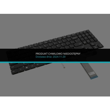 Klawiatura laptopa do Lenovo Legion Y530-15, Y540-17RH (podświetlana)