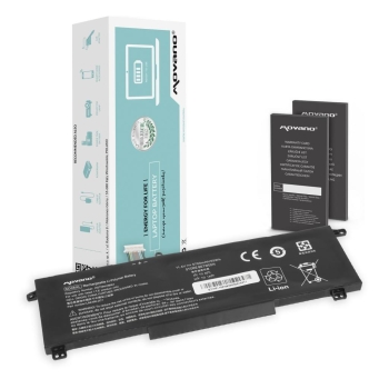 Bateria Movano do HP Omen 15-EK, 15-EN