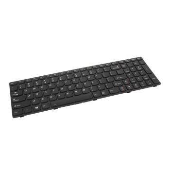 Klawiatura laptopa do Lenovo IdeaPad Y580, Y580NT, Y580A (podświetlana)