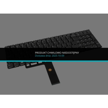 Klawiatura laptopa do Lenovo S340-15, V330-15, 720s-15IKB