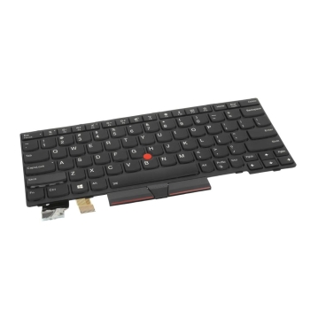 Klawiatura laptopa do Lenovo ThinkPad A285, X280, X390 (podświetlenie, trackpoint)