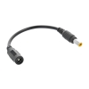 Adapter z przewodem 5.5x2.5 na 6.5x4.4 do Sony