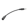 Adapter z przewodem 5.5x2.5 na 6.5x4.4 do Sony