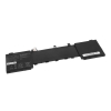 Bateria Mitsu do Asus UX550G, Zenbook Pro UX580G