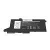 Bateria Mitsu do Dell Latitude 5420, 5520, Precision 3560 - 11.1V