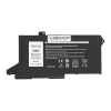Bateria Mitsu do Dell Latitude 5420, 5520, Precision 3560 - 11.1V