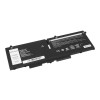 Bateria Mitsu do Dell Latitude 5330, 7330, Precision 15 3570