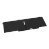 Bateria Mitsu do Dell Latitude 5330, 7330, Precision 15 3570