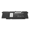 Bateria Mitsu do Dell Latitude 5320, 7320, 7520 - 11.4V
