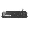Bateria Mitsu do Dell XPS 13 9300, 9310, 9380