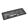Bateria Mitsu do Fujitsu LifeBook U758
