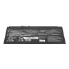 Bateria Mitsu do Fujitsu LifeBook U758