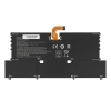 Bateria Mitsu do HP Spectre 13