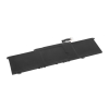 Bateria Mitsu do HP Envy 13, x360 15