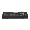 Bateria Mitsu do Huawei Matebook 14, X Pro, MagicBook (9 PIN)