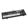 Bateria Mitsu do Lenovo ThinkBook 13s G4 ARB, 13s IWL