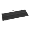 Bateria Mitsu do Lenovo ThinkBook 13s G4 ARB, 13s IWL