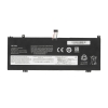 Bateria Mitsu do Lenovo ThinkBook 13s G4 ARB, 13s IWL