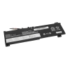 Bateria Mitsu do Lenovo IdeaPad Gaming 3 15ACH6, 15IHU6