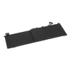 Bateria Mitsu do Lenovo IdeaPad Gaming 3 15ACH6, 15IHU6
