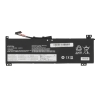 Bateria Mitsu do Lenovo IdeaPad Gaming 3 15ACH6, 15IHU6