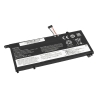 Bateria Mitsu do Lenovo ThinkBook 14 G2 G3 G4, 15 G2 G3 G4