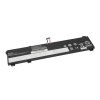 Bateria Mitsu do Lenovo Legion 5 17ARH05H, 7 15IMH05