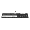 Bateria Mitsu do Lenovo ThinkPad P1, X1 Extreme (Gen 1, 2)