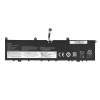 Bateria Mitsu do Lenovo ThinkPad P1, X1 Extreme (Gen 1, 2)