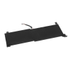 Bateria Mitsu do Lenovo V14 V15 V17, IdeaPad 3