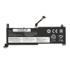 Bateria Mitsu do Lenovo V14 V15 V17, IdeaPad 3