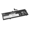 Bateria Mitsu do Lenovo Thinkpad X13 Gen 1, X390, X395