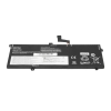 Bateria Mitsu do Lenovo Thinkpad X13 Gen 1, X390, X395
