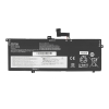 Bateria Mitsu do Lenovo Thinkpad X13 Gen 1, X390, X395