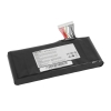 Bateria Mitsu do MSI Leopard GP65, GT72, GT76, WT72