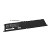 Bateria Mitsu do MSI GS65 GS75 Stealth, P65 P 75 Creator