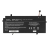 Bateria Mitsu do Toshiba Portege Z30, Z30-A, Z30-B (wtyk 7 pin)