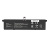 Bateria Mitsu do Xiaomi Mi Air 13.3 2018