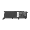 Bateria Movano do Asus A555L, A555U, F555B