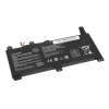 Bateria Movano do Asus ROG Strix G512LU, G531GU, G712LU (3000mAh)