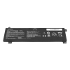Bateria Movano do Asus ROG Strix G15 G513IC, G17 G713IE (2900mAh)