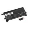 Bateria Movano do Asus ROG G752V, G752VL, G752VY
