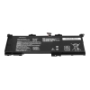 Bateria Movano do Asus ROG GL502V, GL502VM, GL502VS