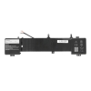 Bateria Movano do Dell Alienware 17 R2, 17 R3