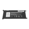 Bateria Movano do Dell Chromebook 11 (3180), 3100
